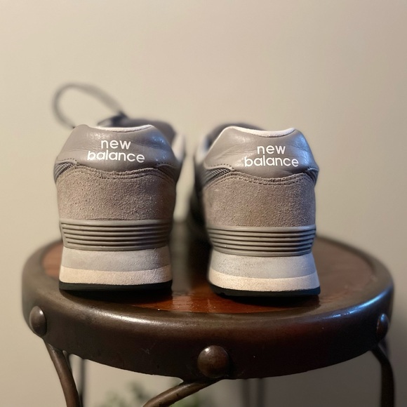 New Balance® 515 V3 Classics Women's Shoes - Picture 2 of 5